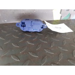 Recambio de resistencia calefaccion para renault laguna ii (bg0) confort authentique referencia OEM IAM 52485218  