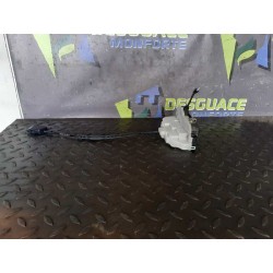 Recambio de cerradura puerta delantera derecha para renault laguna ii (bg0) confort authentique referencia OEM IAM   