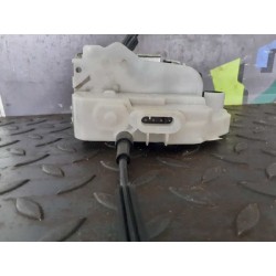 Recambio de cerradura puerta delantera derecha para renault laguna ii (bg0) confort authentique referencia OEM IAM   