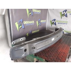 Recambio de refuerzo paragolpes delantero para renault laguna ii (bg0) confort authentique referencia OEM IAM   