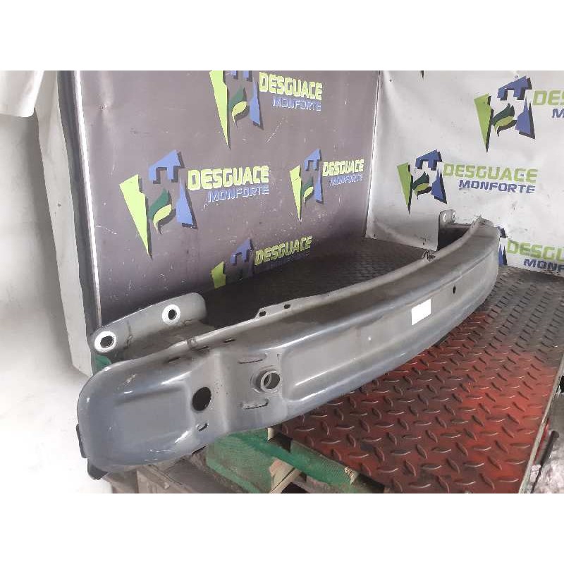 Recambio de refuerzo paragolpes delantero para renault laguna ii (bg0) confort authentique referencia OEM IAM   