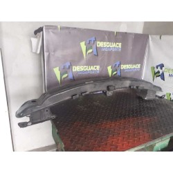 Recambio de refuerzo paragolpes delantero para renault laguna ii (bg0) confort authentique referencia OEM IAM   