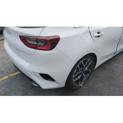 Desguace MonfortePARAGOLPES TRASERO 86610J7020 KIAPiezas vehículos|Desguace Monforte