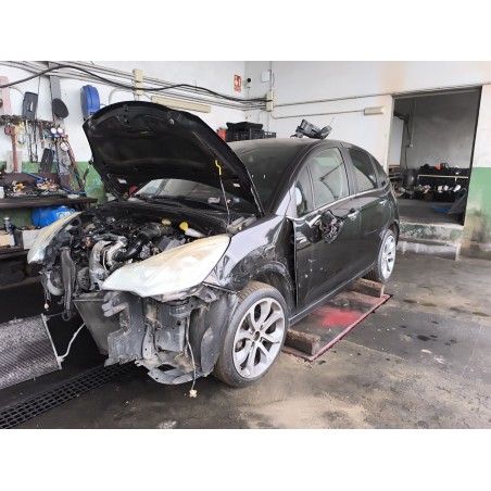 citroën c3 ii (sc_) del año 2010