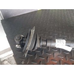 Recambio de transmision delantera izquierda para renault laguna ii (bg0) confort authentique referencia OEM IAM   