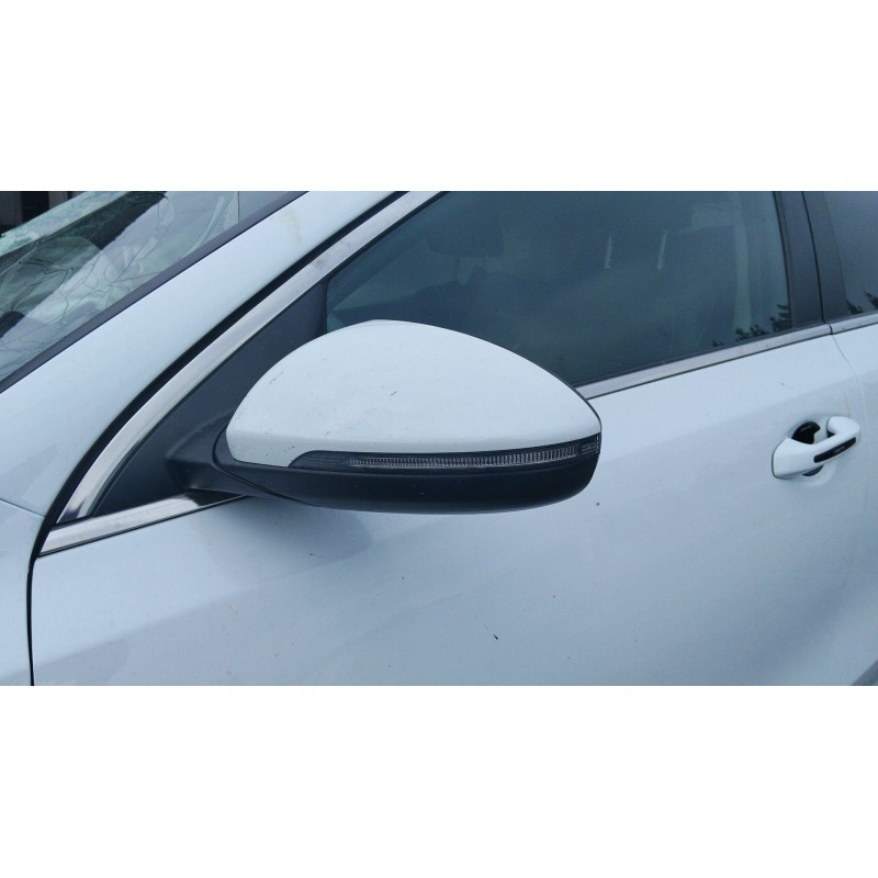 Desguace MonforteESPEJO RETROVISOR IZQUIERDO 87610J7311 KIAPiezas vehículos|Desguace Monforte