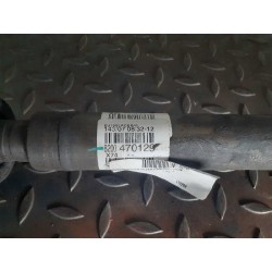 Recambio de transmision delantera izquierda para renault laguna ii (bg0) confort authentique referencia OEM IAM   