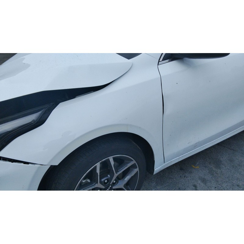 Desguace MonforteALETA DELANTERA IZQUIERDA 66311J7010 KIAPiezas vehículos|Desguace Monforte
