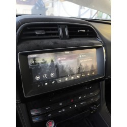 Desguace MonforteJAGUAR F-PACE (X761)JAGUARVehículos campa|Desguace Monforte