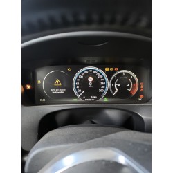 Desguace MonforteJAGUAR F-PACE (X761)JAGUARVehículos campa|Desguace Monforte