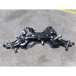 Recambio de puente delantero para peugeot 3008 ii suv (mc_, mr_, mj_, m4_) 1.6 bluehdi 120 referencia OEM IAM 9808812580  