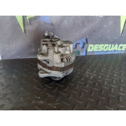 Recambio de alternador para mitsubishi lancer berlina (cy0) invite referencia OEM IAM 1800A053 A3TG3181 