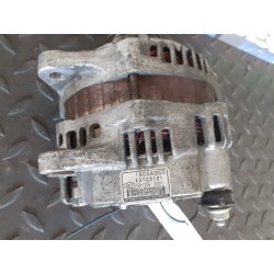 Recambio de alternador para mitsubishi lancer berlina (cy0) invite referencia OEM IAM 1800A053 A3TG3181 