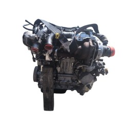 Recambio de motor completo para ford c-max ii (dxa/cb7, dxa/ceu) 1.6 tdci referencia OEM IAM T1DB  
