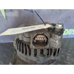 Recambio de alternador para mitsubishi lancer berlina (cy0) invite referencia OEM IAM 1800A053 A3TG3181 