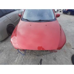 Recambio de capot para mitsubishi lancer berlina (cy0) invite referencia OEM IAM   