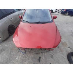 Recambio de capot para mitsubishi lancer berlina (cy0) invite referencia OEM IAM   