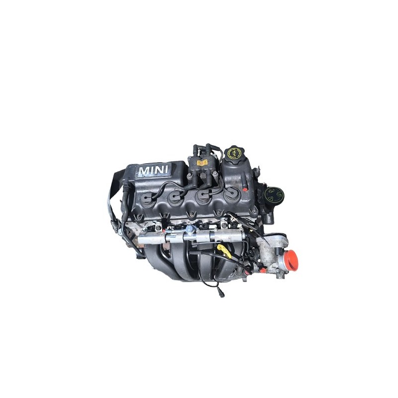 Desguace MonforteMOTOR COMPLETO W10B16A MINIPiezas vehículos|Desguace Monforte
