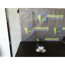 Recambio de cerradura puerta delantera derecha para mitsubishi lancer berlina (cy0) invite referencia OEM IAM 5715A424  