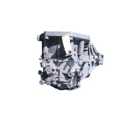 Recambio de caja cambios para mini mini (r50, r53) cooper referencia OEM IAM 23007531  