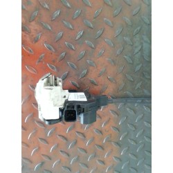 Recambio de cerradura puerta delantera derecha para mitsubishi lancer berlina (cy0) invite referencia OEM IAM 5715A424  