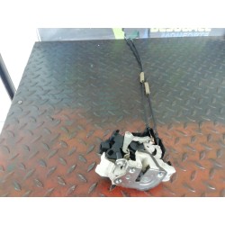 Recambio de cerradura puerta delantera derecha para mitsubishi lancer berlina (cy0) invite referencia OEM IAM 5715A424  