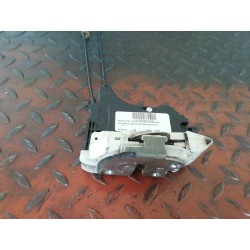 Recambio de cerradura puerta delantera derecha para mitsubishi lancer berlina (cy0) invite referencia OEM IAM 5715A424  