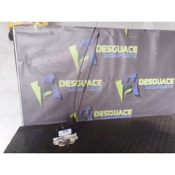 Recambio de cerradura puerta delantera izquierda para mitsubishi lancer berlina (cy0) invite referencia OEM IAM 5715A427  