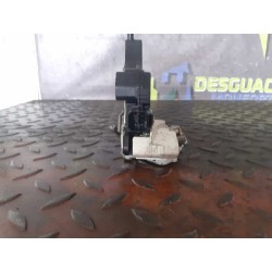 Recambio de cerradura puerta delantera izquierda para mitsubishi lancer berlina (cy0) invite referencia OEM IAM 5715A427  
