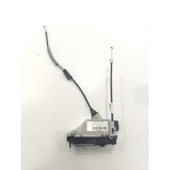 CERRADURA PUERTA DELANTERA DERECHA 9812500780 