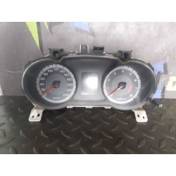 Recambio de cuadro instrumentos para mitsubishi lancer berlina (cy0) invite referencia OEM IAM 8100A117 769166220H 
