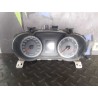 Recambio de cuadro instrumentos para mitsubishi lancer berlina (cy0) invite referencia OEM IAM 8100A117 769166220H 