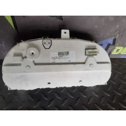 Recambio de cuadro instrumentos para mitsubishi lancer berlina (cy0) invite referencia OEM IAM 8100A117 769166220H 
