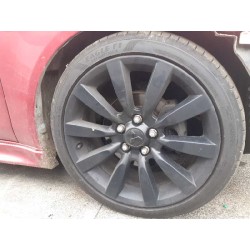 Recambio de llanta para mitsubishi lancer berlina (cy0) invite referencia OEM IAM   