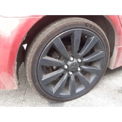 Recambio de llanta para mitsubishi lancer berlina (cy0) invite referencia OEM IAM   