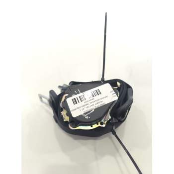 CINTURON SEGURIDAD TRASERO IZQUIERDO 98063162XY 