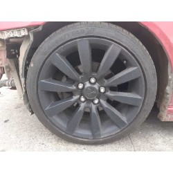Recambio de llanta para mitsubishi lancer berlina (cy0) invite referencia OEM IAM   