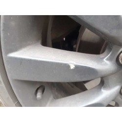 Recambio de llanta para mitsubishi lancer berlina (cy0) invite referencia OEM IAM   