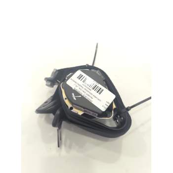 CINTURON SEGURIDAD TRASERO DERECHO 98063163XY 