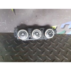 Recambio de mando climatizador para mitsubishi lancer berlina (cy0) invite referencia OEM IAM 7820A115XB  