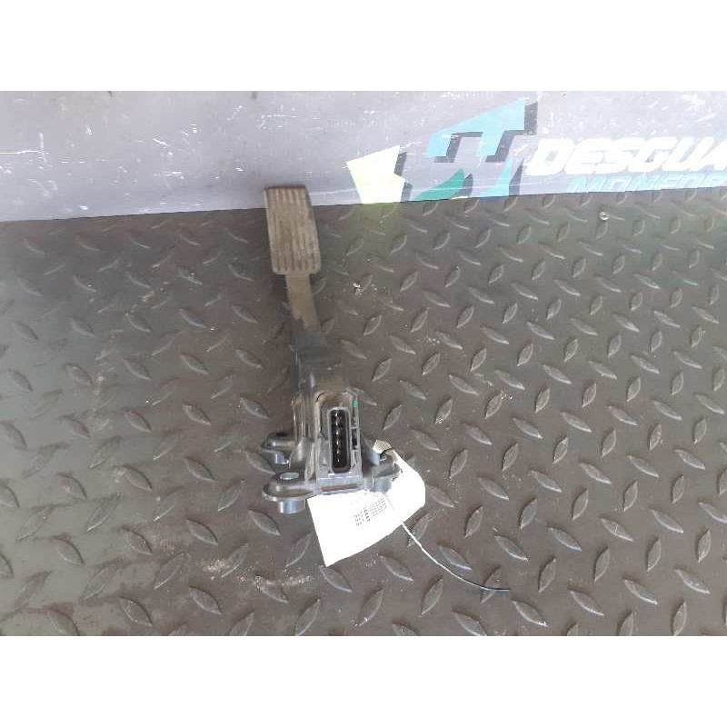 Recambio de potenciometro pedal para mitsubishi lancer berlina (cy0) invite referencia OEM IAM MN101544 48189232408 