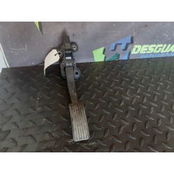 Recambio de potenciometro pedal para mitsubishi lancer berlina (cy0) invite referencia OEM IAM MN101544 48189232408 