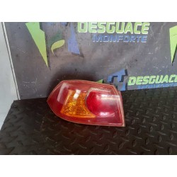 Recambio de piloto trasero izquierdo para mitsubishi lancer berlina (cy0) invite referencia OEM IAM 8330A607  