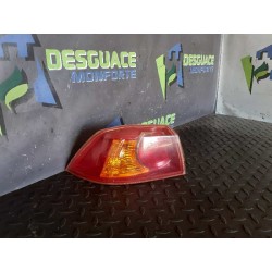 Recambio de piloto trasero izquierdo para mitsubishi lancer berlina (cy0) invite referencia OEM IAM 8330A607  