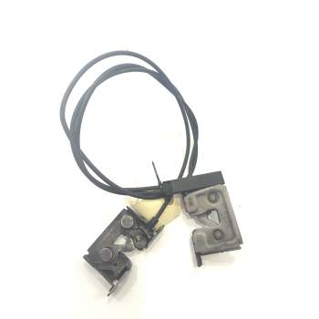 CERRADURA CAPOT 51237115229 