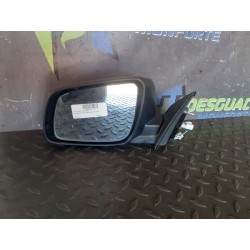 Recambio de retrovisor izquierdo para mitsubishi lancer berlina (cy0) invite referencia OEM IAM 7632A093 021370 021369
