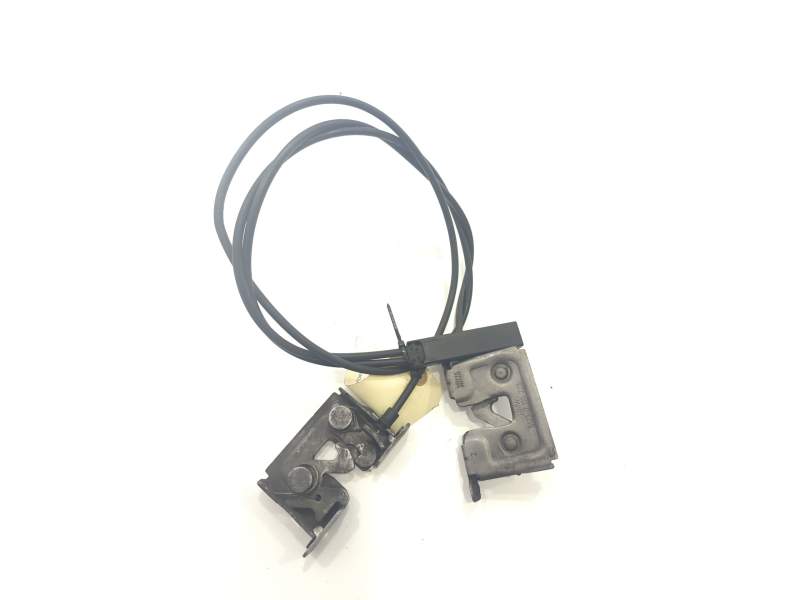 CERRADURA CAPOT 51237115229 