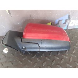 Recambio de retrovisor izquierdo para mitsubishi lancer berlina (cy0) invite referencia OEM IAM 7632A093 021370 021369
