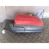 Recambio de retrovisor izquierdo para mitsubishi lancer berlina (cy0) invite referencia OEM IAM 7632A093 021370 021369
