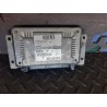 Recambio de centralita motor uce para citroën saxo 1.6 vts referencia OEM IAM 9632693880 0261206214 